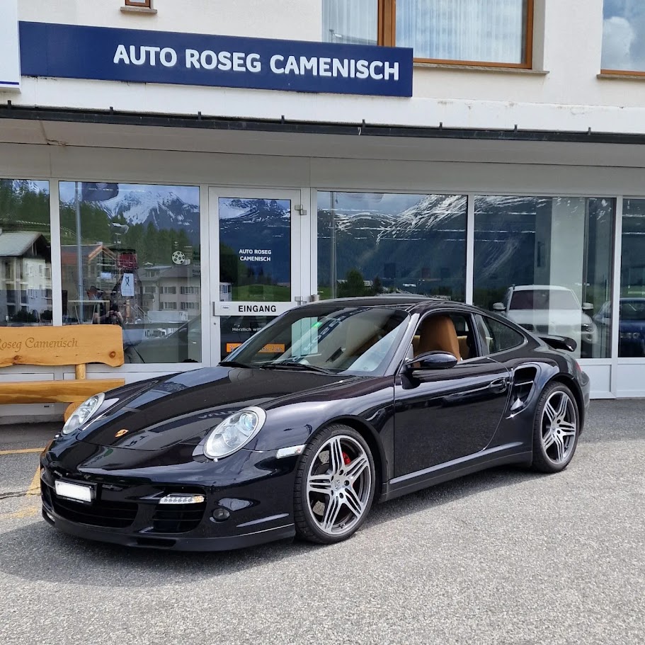 Porsche, BMW/MINI Spezialist